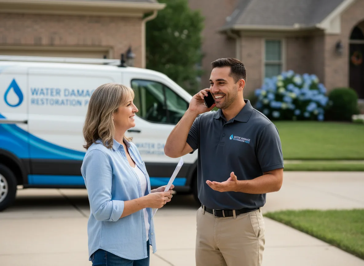 Flood Restoration Winfield, PA FAQs